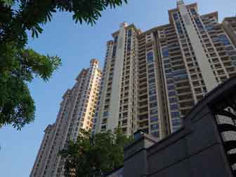 宜昌夷陵房屋外墙防水